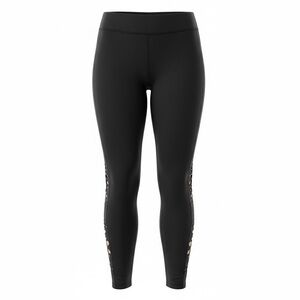 Torrid Black High-Waist Leggings with Cutout Detail